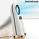 InnovaGoods Innovagoods Ioniserende Verdampingsluchtkoeler Met LED O Cool - 90W InnovaGoods Innovagoods Ioniserende Verdampingsluchtkoeler Met LED O Cool - 90W