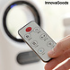 InnovaGoods Innovagoods Ioniserende Verdampingsluchtkoeler Met LED O Cool - 90W InnovaGoods Innovagoods Ioniserende Verdampingsluchtkoeler Met LED O Cool - 90W