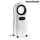 InnovaGoods Innovagoods Ioniserende Verdampingsluchtkoeler Met LED O Cool - 90W InnovaGoods Innovagoods Ioniserende Verdampingsluchtkoeler Met LED O Cool - 90W