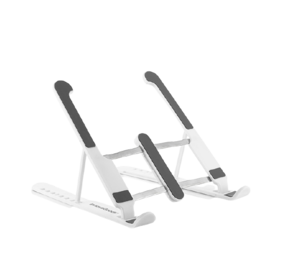 Huismerk Premium Inklapbare Steun Voor Laptop - 6.5 x 2 x 26.5 cm Huismerk Premium Inklapbare Steun Voor Laptop - 6.5 x 2 x 26.5 cm