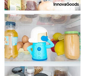 Huismerk Premium Koelkast Deodorant - 12 x 14 x 9 cm Huismerk Premium Koelkast Deodorant - 12 x 14 x 9 cm