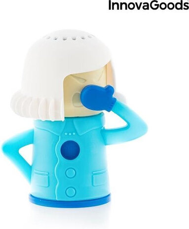 Huismerk Premium Koelkast Deodorant - 12 x 14 x 9 cm Huismerk Premium Koelkast Deodorant - 12 x 14 x 9 cm