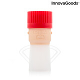 Huismerk Premium Fuming Chef Magnetronreiniger - 6,5 x 15,5 x 11 Cm