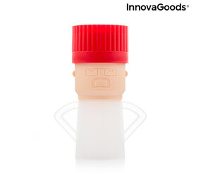 Huismerk Premium Fuming Chef Magnetronreiniger - 6,5 x 15,5 x 11 Cm