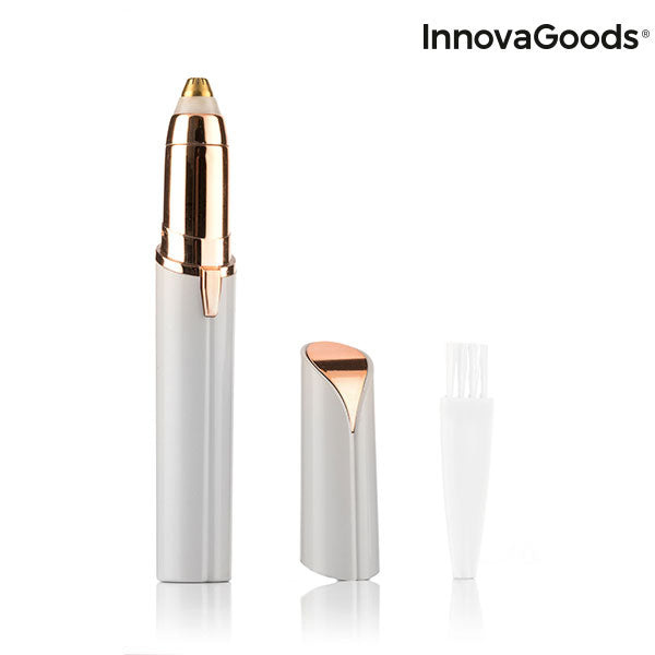 Premium Precisie Epilator Met LED - 2 x 12,5 cm afbeelding
