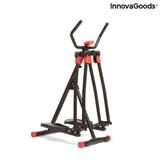 InnovaGoods Premium Aerial Fitness Walker Met Trainingsgids - 75 x 123 x 53 cm InnovaGoods Premium Aerial Fitness Walker Met Trainingsgids - 75 x 123 x 53 cm