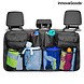 Huismerk Premium Kofferbak Organizer - 87,5 x 45,5 x 0,5 cm Huismerk Premium Kofferbak Organizer - 87,5 x 45,5 x 0,5 cm