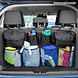 Huismerk Premium Kofferbak Organizer - 87,5 x 45,5 x 0,5 cm Huismerk Premium Kofferbak Organizer - 87,5 x 45,5 x 0,5 cm