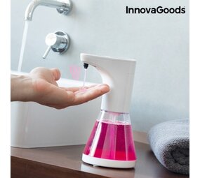 Huismerk Automatische Zeepdispenser met Sensor Sensoap Antisnurkmiddelen Huismerk Automatische Zeepdispenser met Sensor Sensoap Antisnurkmiddelen