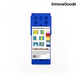 Huismerk Kinderkleding Vouwer Antisnurkmiddelen Huismerk Kinderkleding Vouwer Antisnurkmiddelen