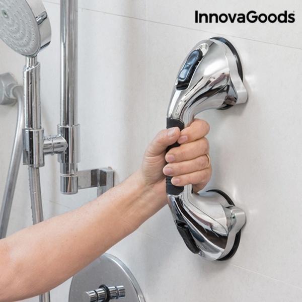 Veiligheidshandgreep voor de Badkamer / Douche afbeelding