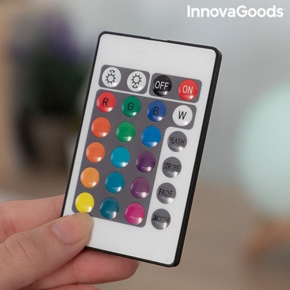 Huismerk Oplaadbare Planeet Aarde LED-lamp Worldy Antisnurkmiddelen Huismerk Oplaadbare Planeet Aarde LED-lamp Worldy Antisnurkmiddelen