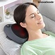 Huismerk Compacte Shiatsu-massager Shissage Antisnurkmiddelen Huismerk Compacte Shiatsu-massager Shissage Antisnurkmiddelen