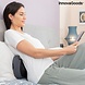 Huismerk Compacte Shiatsu-massager Shissage Antisnurkmiddelen Huismerk Compacte Shiatsu-massager Shissage Antisnurkmiddelen