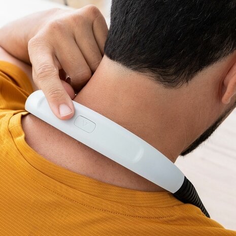 InnovaGoods Oplaadbare Led Nekleeslamp Neddrer Innovagoods