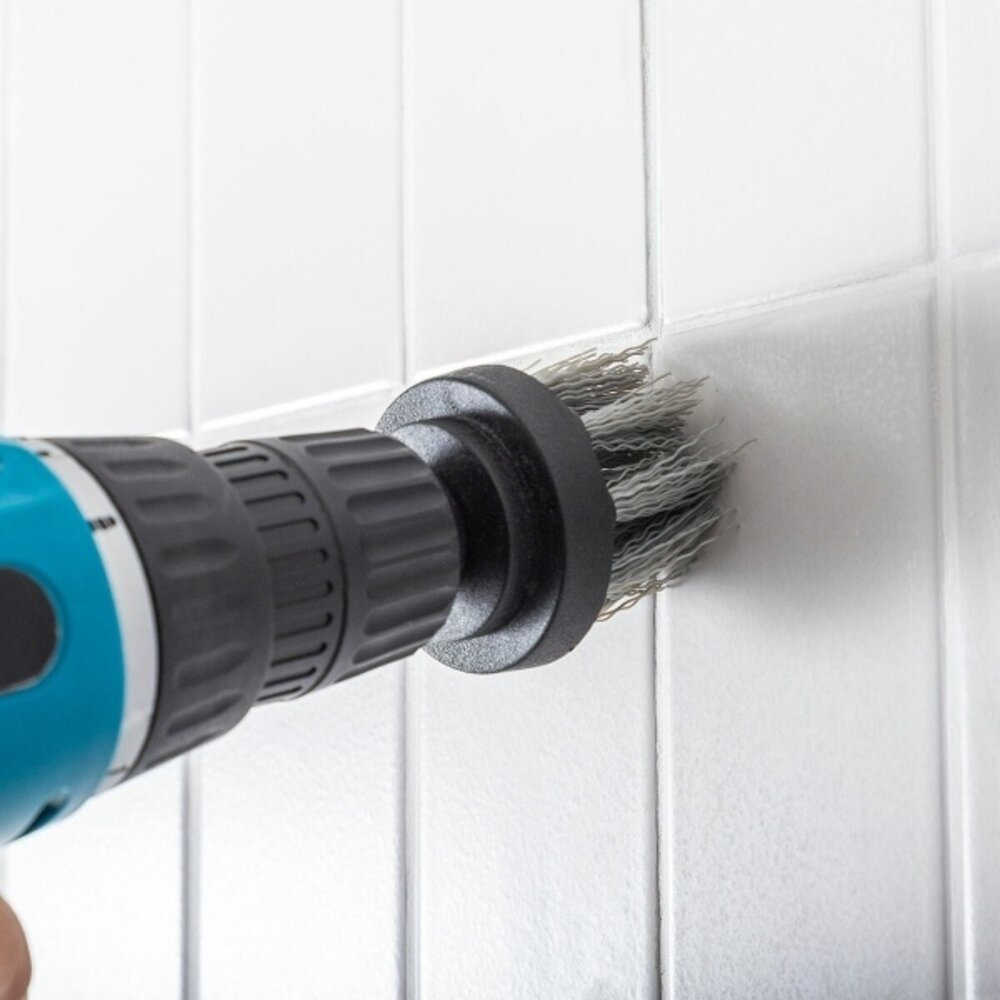 InnovaGoods Innovagoods Set Reinigingsborstels voor Boor Sofklin - 5 stuks InnovaGoods Innovagoods Set Reinigingsborstels voor Boor Sofklin - 5 stuks