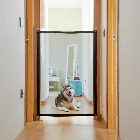 InnovaGoods Innovagoods Veiligheidsnet voor Huisdieren Petinu InnovaGoods Innovagoods Veiligheidsnet voor Huisdieren Petinu