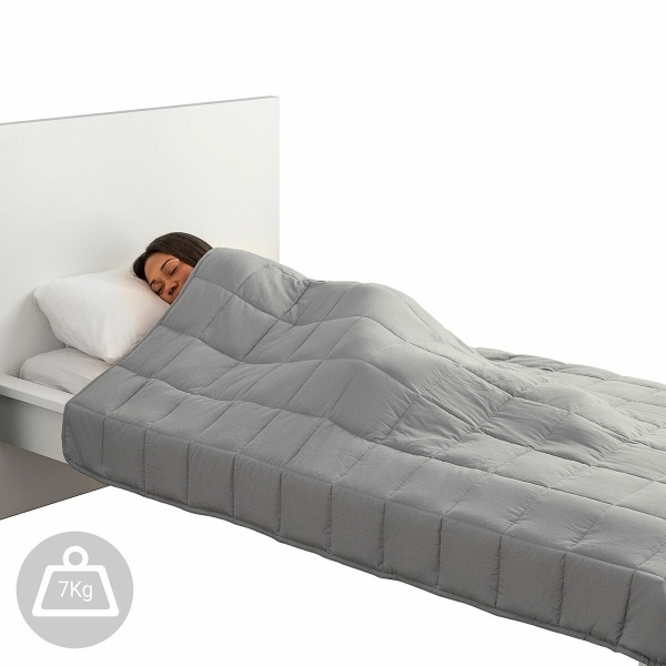Innovagoods Verzwaringsdeken Sweikett - 120 x 180cm afbeelding
