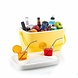 InnovaGoods Innovagoods Draagbare Harde Koelbox - 15L InnovaGoods Innovagoods Draagbare Harde Koelbox - 15L