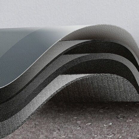 InnovaGoods Innovagoods Superabsorberende Badmat Thyrmat InnovaGoods Innovagoods Superabsorberende Badmat Thyrmat