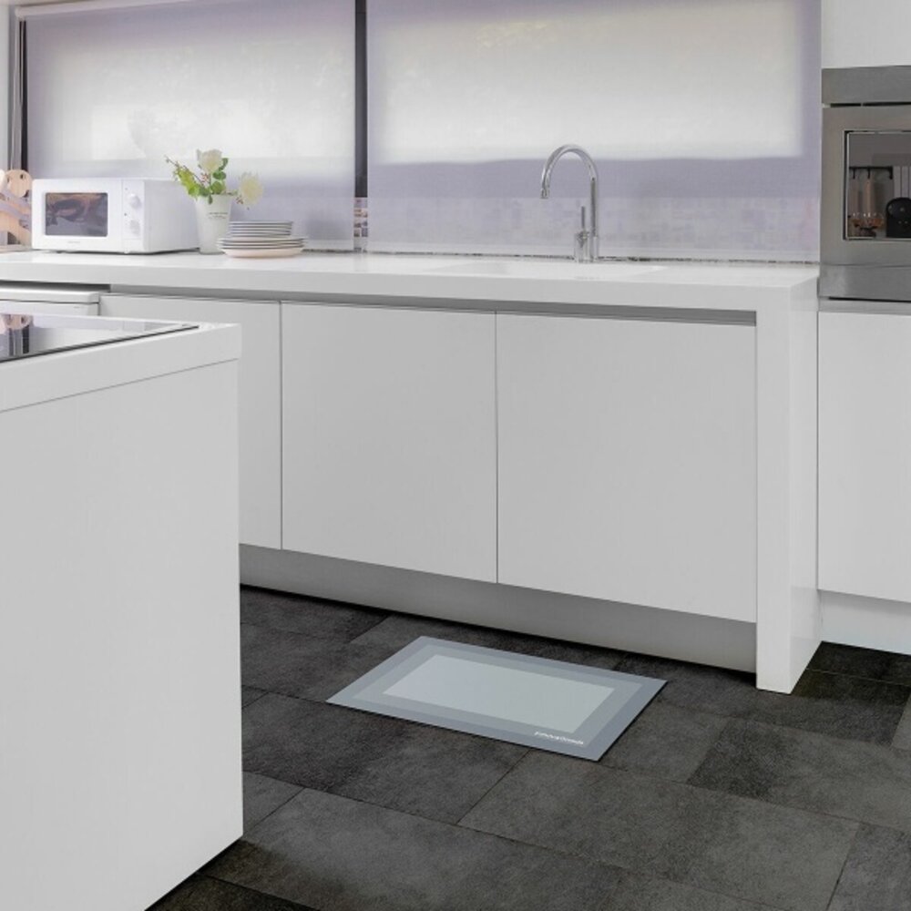 InnovaGoods Innovagoods Superabsorberende Badmat Thyrmat InnovaGoods Innovagoods Superabsorberende Badmat Thyrmat