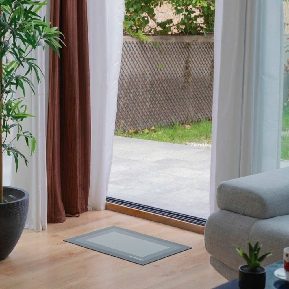 InnovaGoods Innovagoods Superabsorberende Badmat Thyrmat InnovaGoods Innovagoods Superabsorberende Badmat Thyrmat