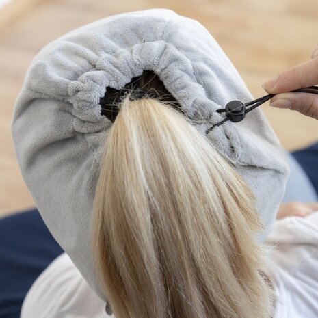 InnovaGoods Innovagoods Gel Cap voor Migraines en Ontspanning Hawfron