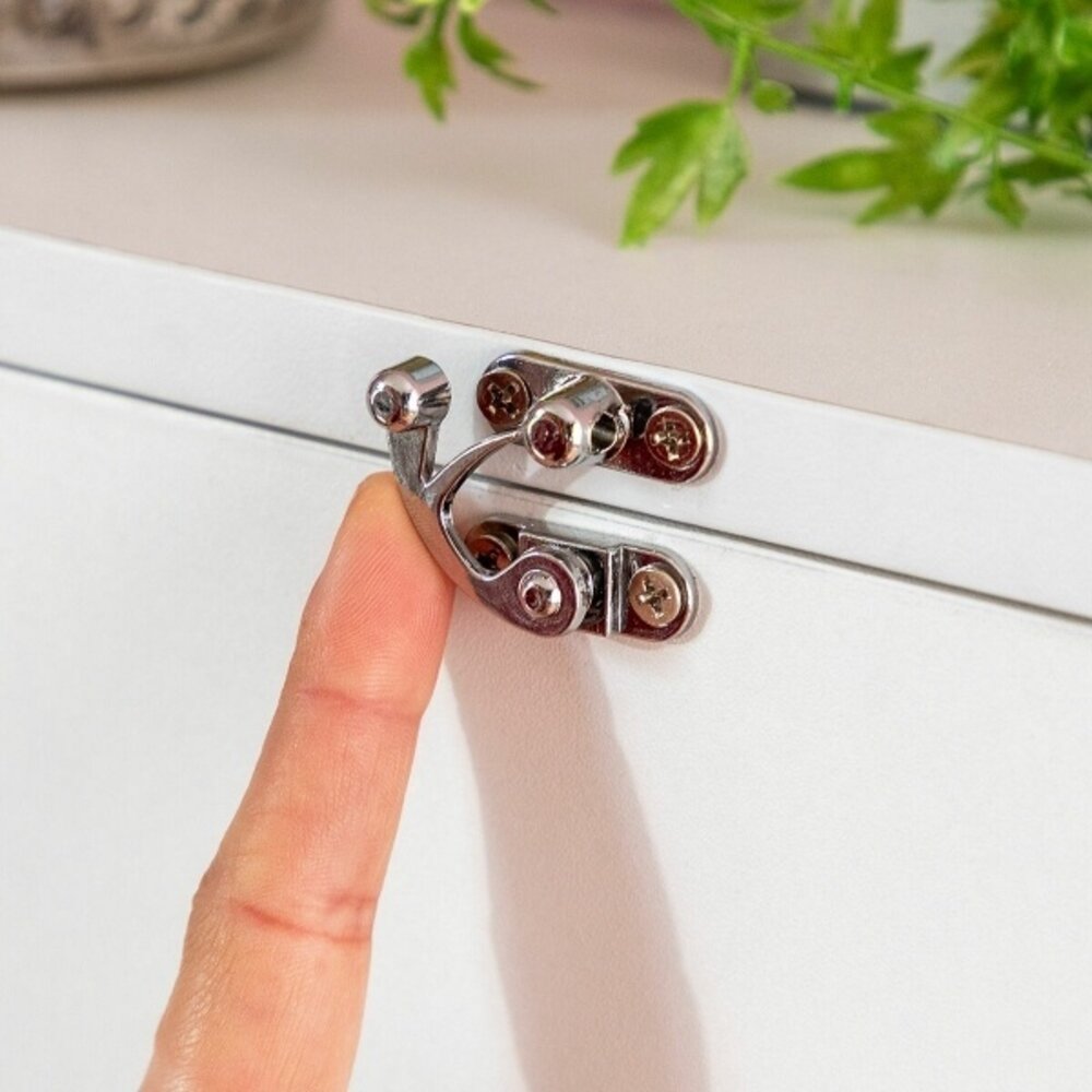 InnovaGoods Innovagoods Vouwbaar Wandbureau Wadesk InnovaGoods Innovagoods Vouwbaar Wandbureau Wadesk