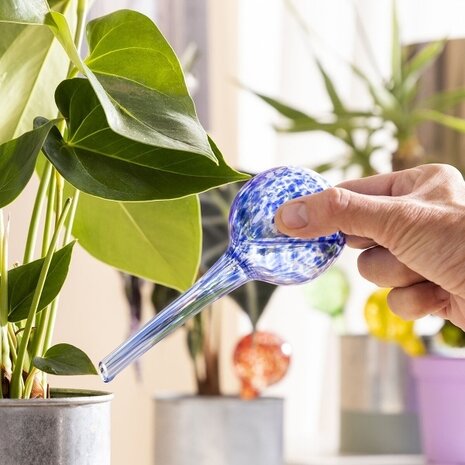 InnovaGoods Innovagoods Automatische Irrigatieballonnen BallWooters - 4 stuks