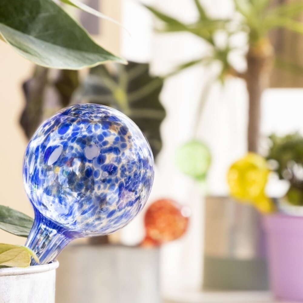 InnovaGoods Innovagoods Automatische Irrigatieballonnen BallWooters - 4 stuks