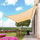 InnovaGoods Innovagoods Rechthoekige Schaduwluifel Shazail 2x3m Beige InnovaGoods Innovagoods Rechthoekige Schaduwluifel Shazail 2x3m Beige