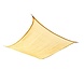 InnovaGoods Innovagoods Rechthoekige Schaduwluifel Shazail 2x3m Beige InnovaGoods Innovagoods Rechthoekige Schaduwluifel Shazail 2x3m Beige