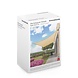 InnovaGoods Innovagoods Rechthoekige Schaduwluifel Shazail 2x3m Beige InnovaGoods Innovagoods Rechthoekige Schaduwluifel Shazail 2x3m Beige