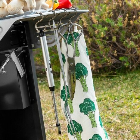 InnovaGoods Innovagoods Oplaadbare en Flexibele Elektrische Aansteker Eflechter