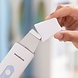 InnovaGoods Innovagoods 4-in-1 Ultrasone Gezichtsreiniger Falnik InnovaGoods Innovagoods 4-in-1 Ultrasone Gezichtsreiniger Falnik