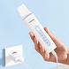 InnovaGoods Innovagoods 4-in-1 Ultrasone Gezichtsreiniger Falnik InnovaGoods Innovagoods 4-in-1 Ultrasone Gezichtsreiniger Falnik