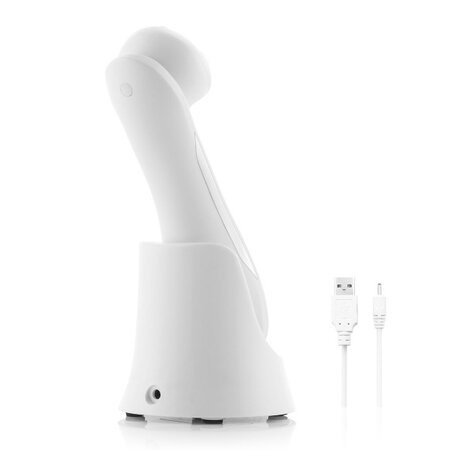 InnovaGoods Innovagoods Gezichtsmassager met Radiofrequentie,Fototherapie en Elektrostimulatie Wace InnovaGoods Innovagoods Gezichtsmassager met Radiofrequentie,Fototherapie en Elektrostimulatie Wace