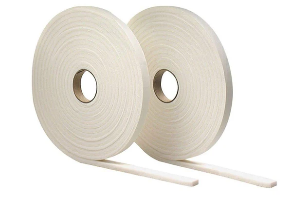 Generise Foam Tochtstrip 10 Meter afbeelding