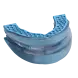 Deepsleep Deepsleep Anti-Snurk Beugel met Verstelbare Pasvorm – Comfortabel en Effectief tegen Snurken Deepsleep Deepsleep Anti-Snurk Beugel met Verstelbare Pasvorm – Comfortabel en Effectief tegen Snurken