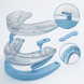 Deepsleep Deepsleep Anti-Snurk Beugel met Verstelbare Pasvorm – Comfortabel en Effectief tegen Snurken Deepsleep Deepsleep Anti-Snurk Beugel met Verstelbare Pasvorm – Comfortabel en Effectief tegen Snurken