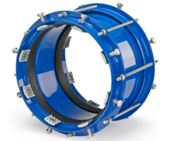 Hegawa FittoSize Grip coupling G