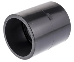Georg Fischer PVC-U mof