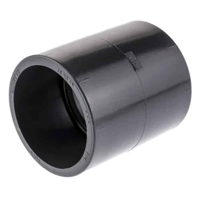 Georg Fischer PVC-U socket