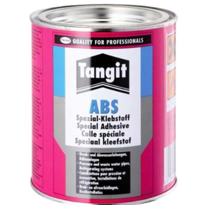 TANGIT ABS Solvent Cement Vescoil International BV