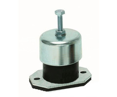 Vescoil International Enclosed Spring Mountings
