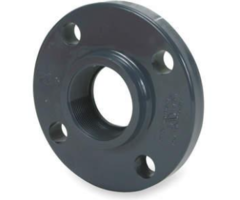 Georg Fischer PVC-U vaste flens