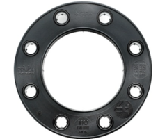 Georg Fischer Backing flange PP-V