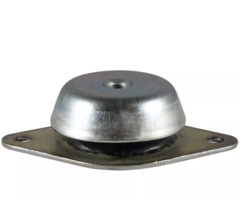 Vescoil International Mountings with fail-safe