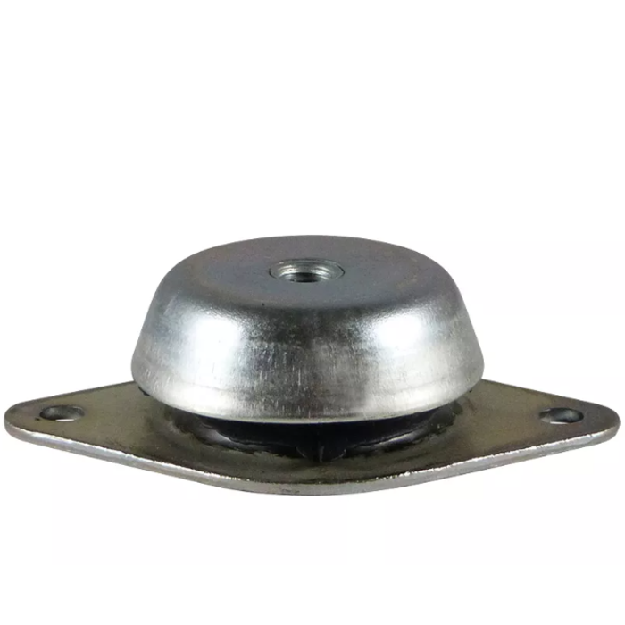 Vescoil International Machinevoet met doorslagbeveiliging