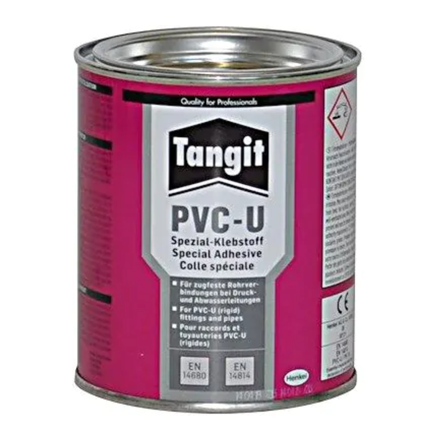Tangit PVC-U Adhesive - Tangit